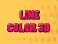 Spil Linje Farve 3D online