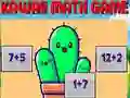 Spil Kawaii matematikspil online Spil Kawaii matematikspil online