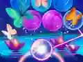 Spil Boble Pop Sommerfugl online Spil Boble Pop Sommerfugl online