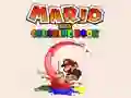 Spil Mario Rush Malebog online Spil Mario Rush Malebog online