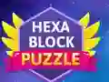 Spil Hexa Blok Puzzle online