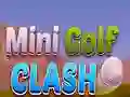 Spil Minigolfkonflikt online