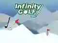 Spil Uendelig Golf online