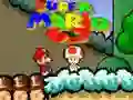 Spil Super Mario 63 online Spil Super Mario 63 online