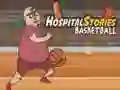 Spil Hospitalhistorier: Basketball online