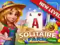 Spil Solitaire Farm Sæsoner 2 online