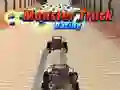 Spil Monster Truck Racing online Spil Monster Truck Racing online