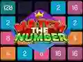 Spil Match Nummeret online