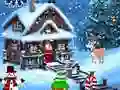 Spil Jule Sne Gemt Genstand online Spil Jule Sne Gemt Genstand online