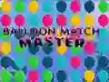 Spil Ballon Match Mester online Spil Ballon Match Mester online