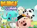 Spil Kiki og Luna online Spil Kiki og Luna online
