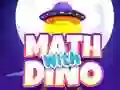 Spil Matematik med Dino online Spil Matematik med Dino online