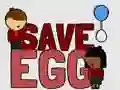 Spil Red Egg online