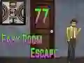 Spil Amgel Let Room Escape 77 online Spil Amgel Let Room Escape 77 online