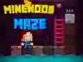Spil MineNoob Labyrint online