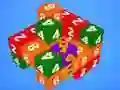 Spil Match Væk 3D Terning online Spil Match Væk 3D Terning online