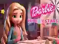 Spil Barbie Skjult Stjerne online