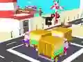 Spil Parkering Mania 3D online