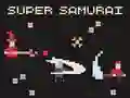 Spil Super Samurai online Spil Super Samurai online