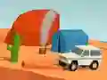Spil Off Road Bilprøve online