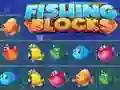 Spil Fiskeblokke online Spil Fiskeblokke online