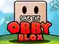 Spil Red De Obby Blox online