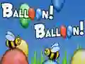 Spil Ballon Ballon online