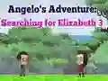 Spil Angelos Eventyr: På jagt efter Elizabeth 3 online