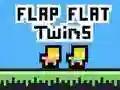 Spil Flade Tvillinger online