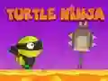 Spil Skildpadde Ninja online
