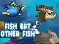 Spil Fisk spiser andre fisk online