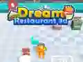 Spil Drøm Restaurant 3D online Spil Drøm Restaurant 3D online