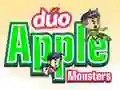 Spil Duo Æble Monstre online