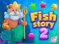 Spil Fisk Historie 2 online
