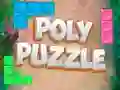 Spil Poly Puslespil online