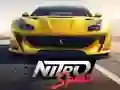 Spil Nitro Hastighed online