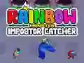 Spil Regnbue Monster Impostor Fangst online