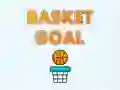 Spil Basketmål online Spil Basketmål online