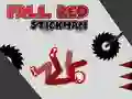 Spil Fald Rød Stikmand online Spil Fald Rød Stikmand online