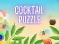 Spil Cocktail Puslespil online
