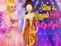 Spil Stjerner & Royals BFFs: Party Nat online Spil Stjerner & Royals BFFs: Party Nat online