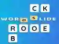 Spil Ordglidning online Spil Ordglidning online