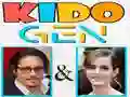 Spil Kido Gen online Spil Kido Gen online