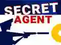 Spil Hemmelig Agent online