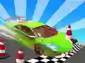Spil Bil Stunt Raced Mega Ramper online Spil Bil Stunt Raced Mega Ramper online