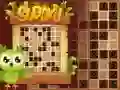 Spil Sudoku 4 i 1 online