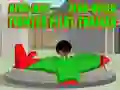 Spil Afro-mand Afro-dronning Jager Pilot Træner online Spil Afro-mand Afro-dronning Jager Pilot Træner online