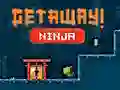 Spil Undgå Ninjaen online