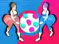 Spil Twerk Race 3D online Spil Twerk Race 3D online