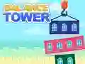 Spil Balance Tårn online